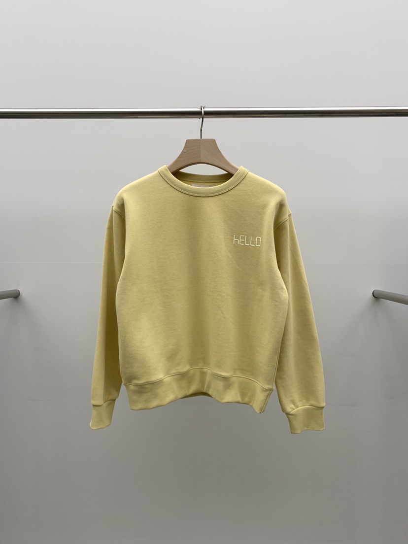 LEGACY BONE韓國直郵女士新品人氣推薦職業時尚熱賣衛衣LEGACY BONE衛衣圖色3