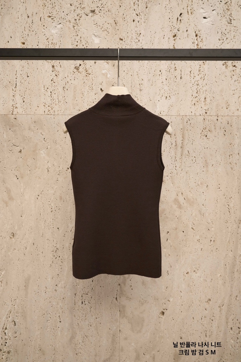 BLOSSOM東大門直郵女裝新款人氣推薦26春季職業休閑吊帶背心BLOSSOM吊帶/背心