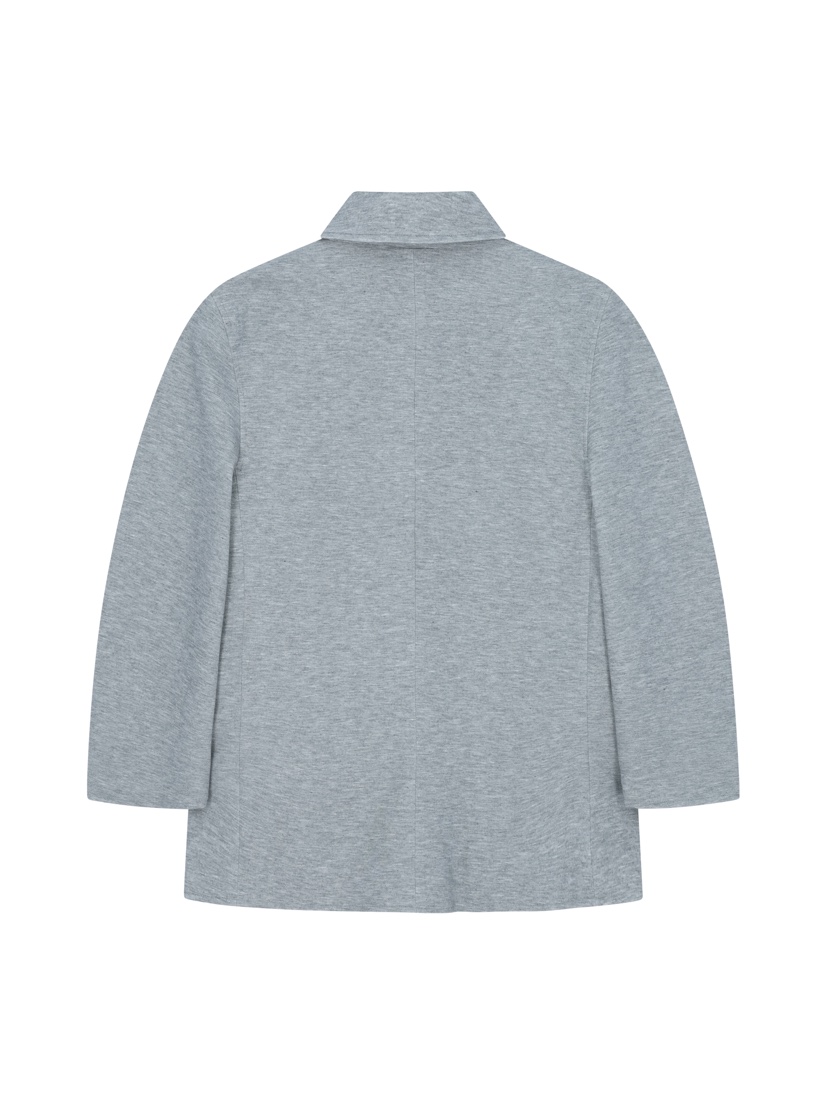 TEXTURE韓國代購女士新品人氣職業休閑推薦熱賣26春季夾克TEXTURE夾克