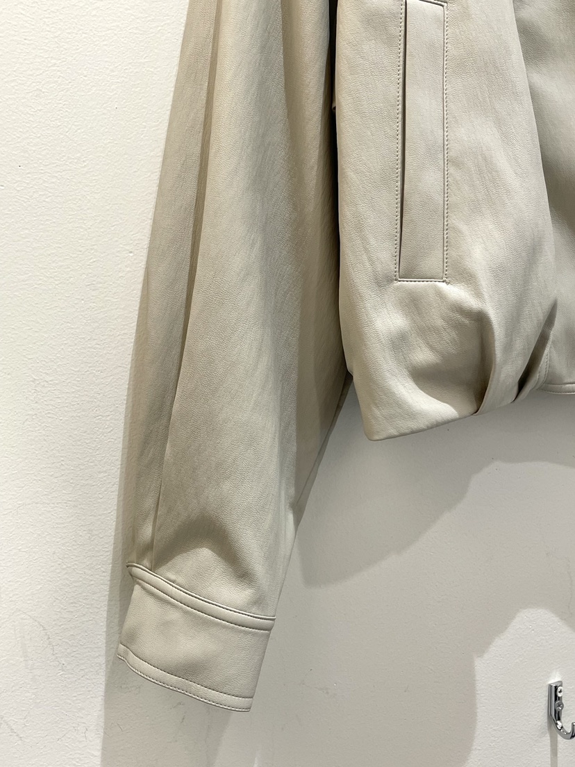 OBSESS東大門實拍女裝新款時尚熱賣26春季推薦職業休閑夾克OBSESS/EARLY BIRD夾克