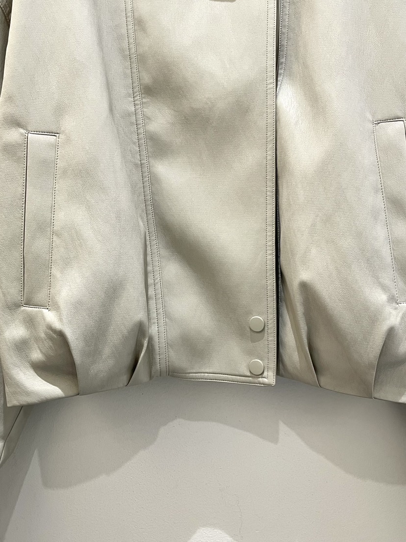 OBSESS東大門實拍女裝新款時尚熱賣26春季推薦職業休閑夾克OBSESS/EARLY BIRD夾克