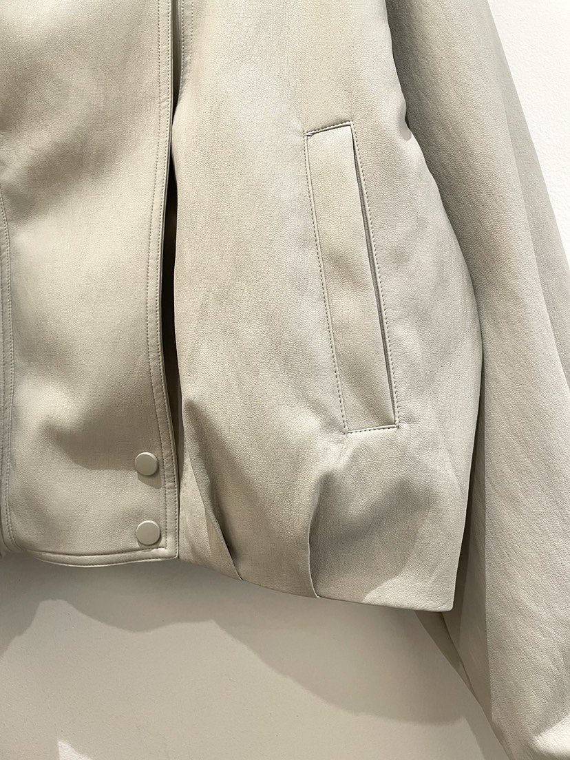 OBSESS東大門實拍女裝新款時尚熱賣26春季推薦職業休閑夾克OBSESS/EARLY BIRD夾克