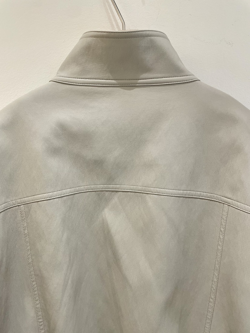 OBSESS東大門實拍女裝新款時尚熱賣26春季推薦職業休閑夾克OBSESS/EARLY BIRD夾克