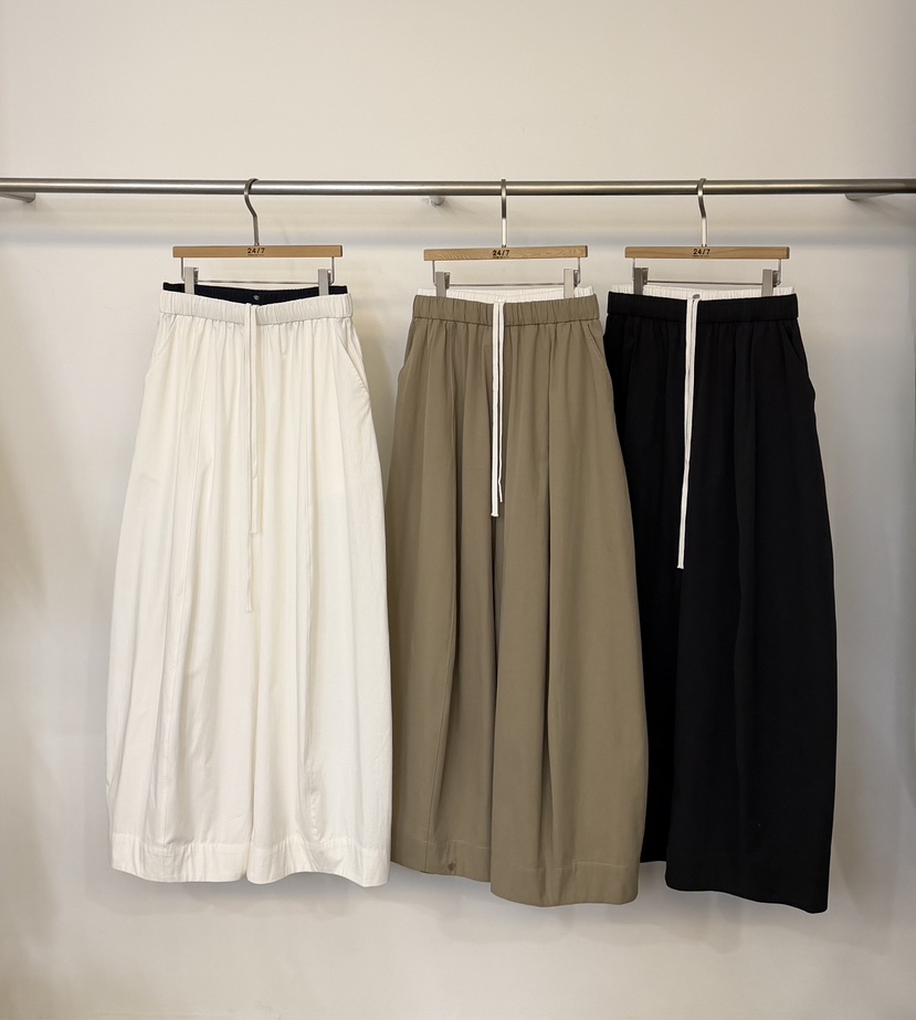 TWENTY FOUR SEVEN24-7韓國直郵女裝新款時尚推薦牛仔褲TEWNTY FOUR SEVEN24-7牛仔褲