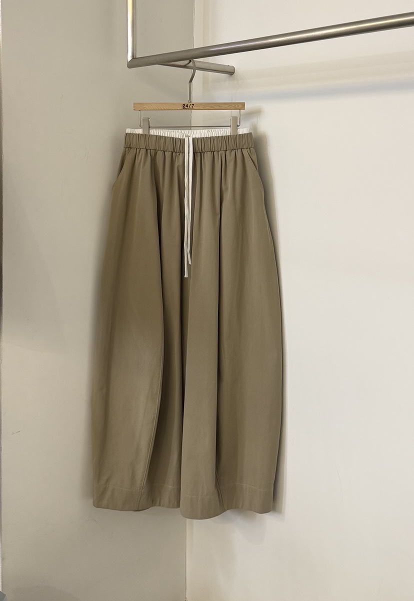 TWENTY FOUR SEVEN24-7韓國直郵女裝新款時尚推薦牛仔褲TEWNTY FOUR SEVEN24-7牛仔褲圖色2