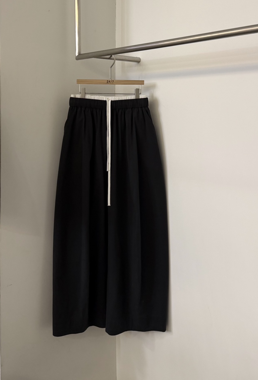 TWENTY FOUR SEVEN24-7韓國直郵女裝新款時尚推薦牛仔褲TEWNTY FOUR SEVEN24-7牛仔褲圖色3