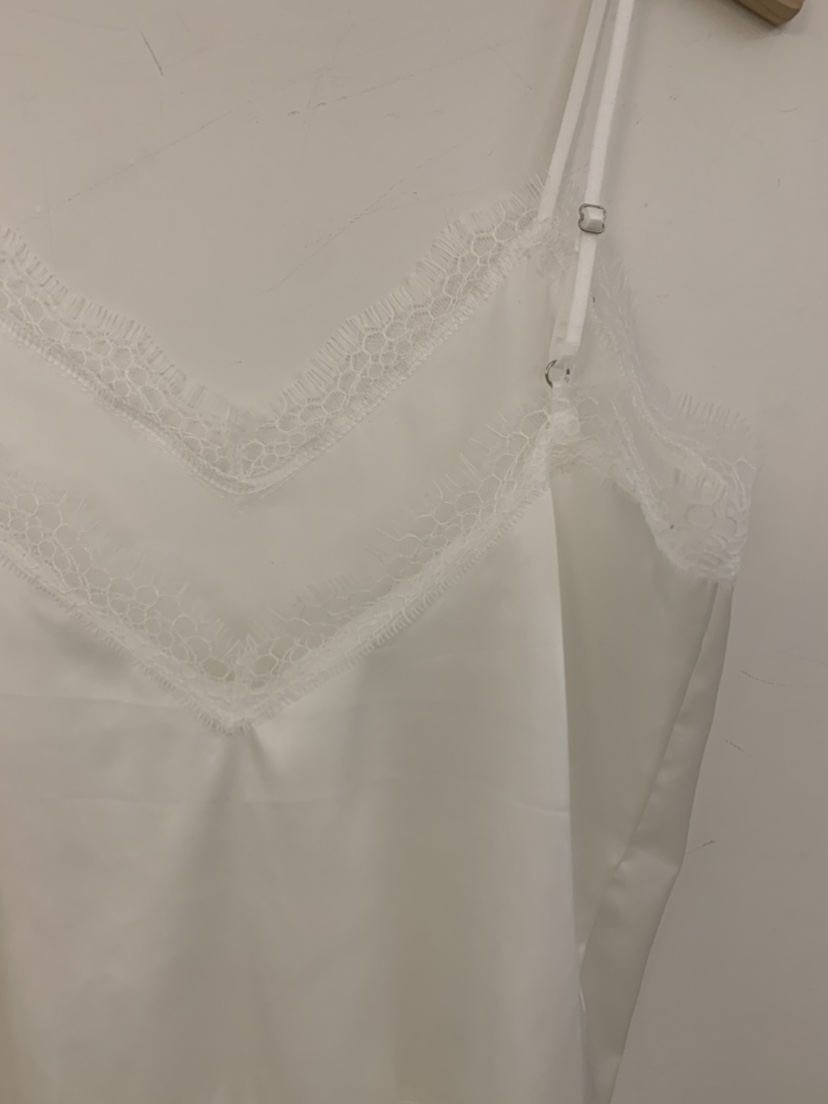 UNDER KEY東大門代購女裝新款26春季人氣休閑推薦吊帶背心UNDER KEY吊帶/背心