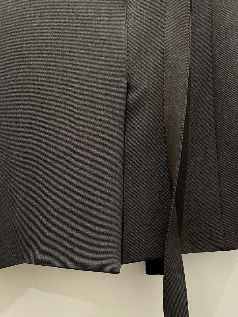 OBSESS東大門直郵女裝新品推薦人氣時尚休閑吊帶背心含脖帶OBSESS/EARLY BIRD吊帶/背心