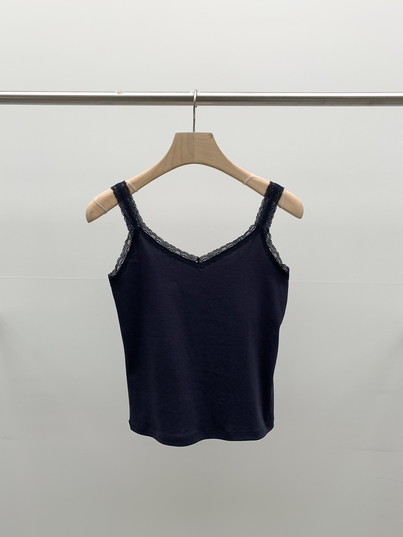 LEGACY BONE韓國直郵女裝新品26春季人氣時尚職業吊帶背心LEGACY BONE吊帶/背心圖色4