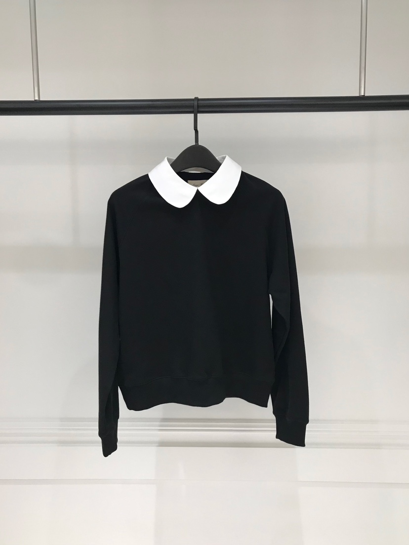 NEVER.1東大門直郵女裝新品職業休閑26春季時尚推薦衛衣NEVER.1衛衣圖色3