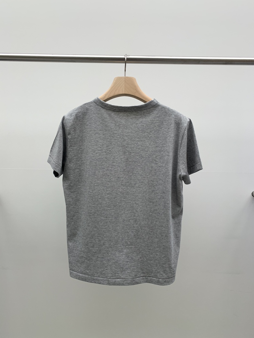 LEGACY BONE東大門代購女裝新款時尚熱賣推薦人氣T恤羅紋LEGACY BONET恤