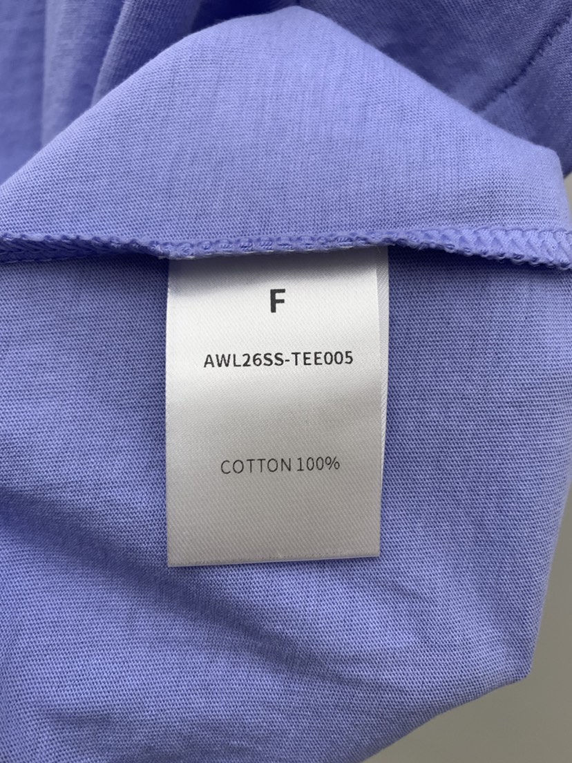 LEGACY BONE東大門代購女裝新款時尚熱賣推薦人氣T恤羅紋LEGACY BONET恤