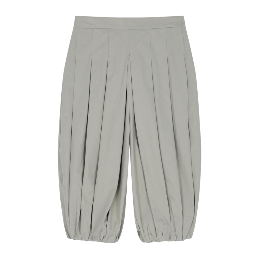 TEXTURE東大門代購女士新品人氣時尚職業休閑推薦26春季休閑褲TEXTURE休閑褲圖色1