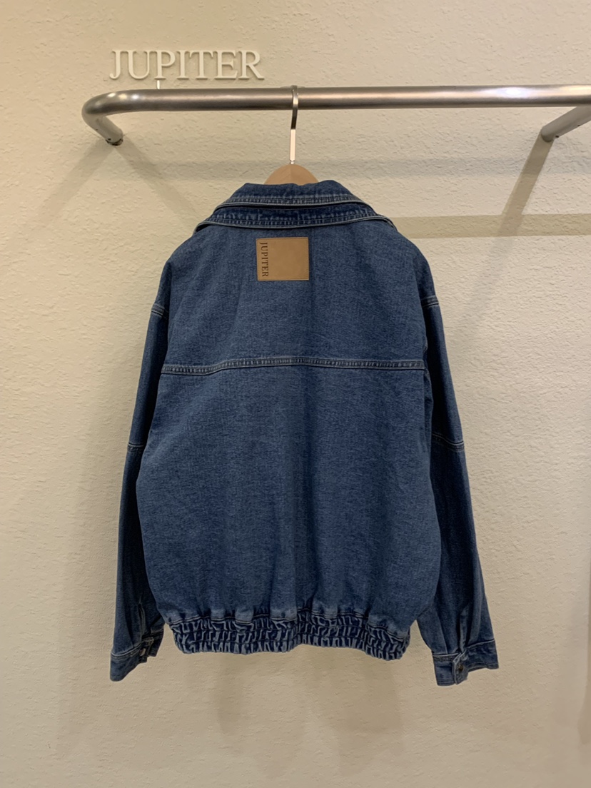 JUPITER東大門代購女士新品26春季職業熱賣時尚推薦人氣夾克JUPITER夾克