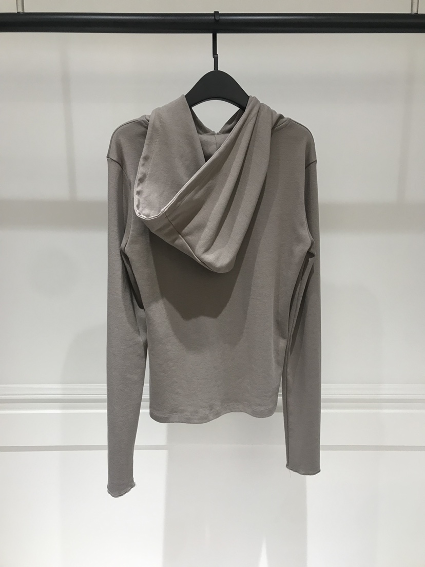 NEVER.1韓國直郵女裝新款26春季休閑熱賣職業時尚長袖T恤NEVER.1長袖T恤