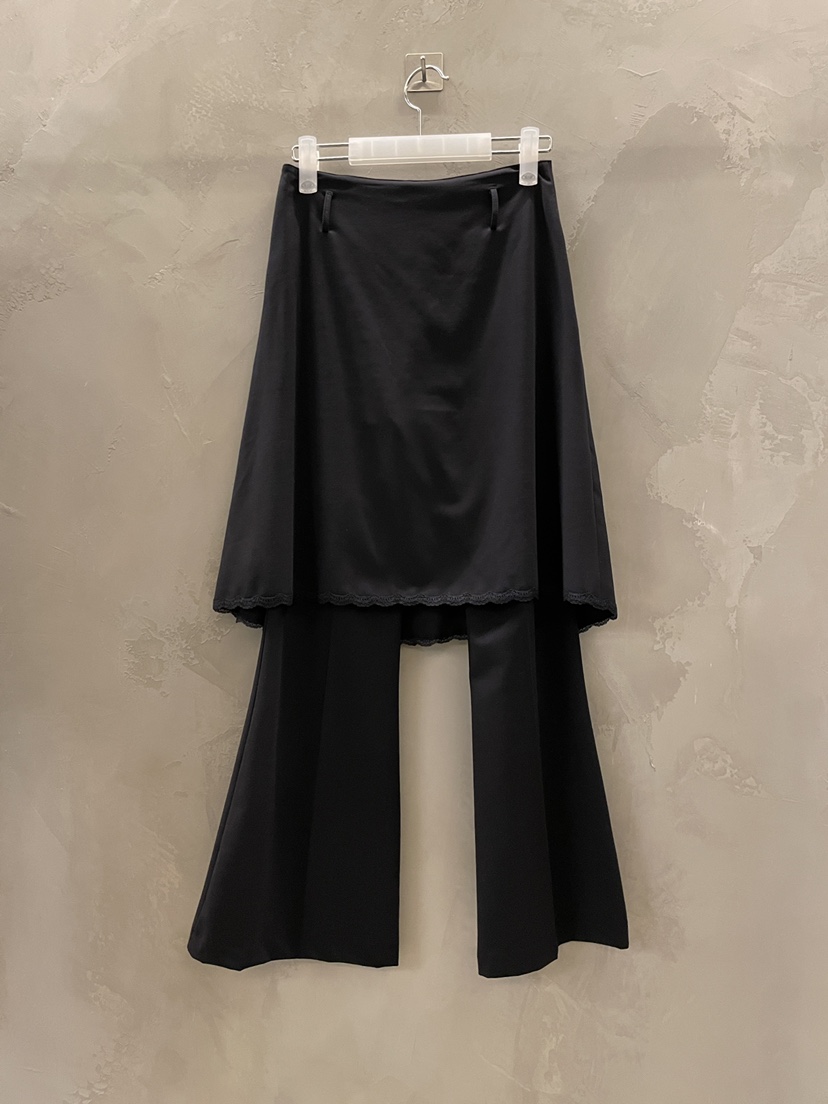 MULCUP東大門實拍女士新品職業人氣26春季推薦熱賣休閑裙褲MULCUP裙褲