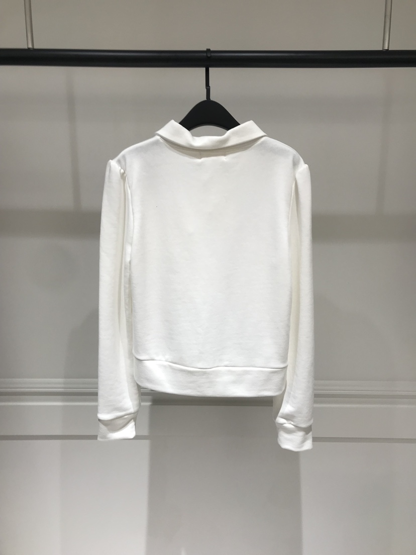 NEVER.1東大門代購女裝新款26春季時尚休閑職業推薦長袖T恤NEVER.1長袖T恤