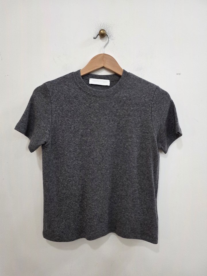 LE MIU韓國直郵女裝新款休閑推薦26春季熱賣時尚T恤羊毛LE_MIUT恤圖色13