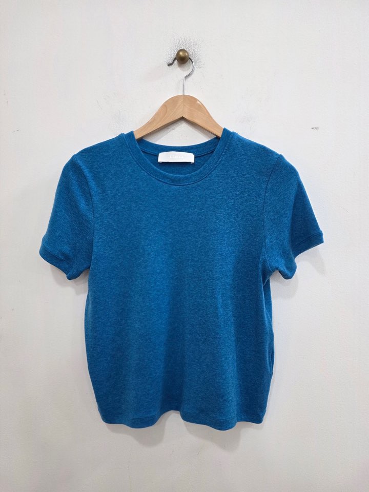 LE MIU韓國直郵女裝新款休閑推薦26春季熱賣時尚T恤羊毛LE_MIUT恤圖色15