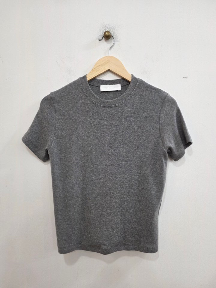 LE MIU韓國直郵女裝新款休閑推薦26春季熱賣時尚T恤羊毛LE_MIUT恤圖色20