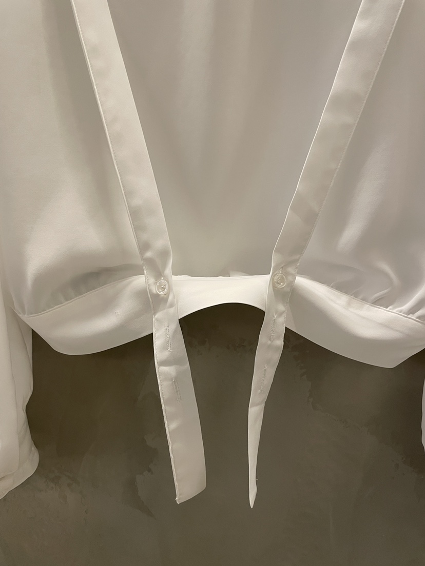 MULCUP韓國直郵女士新款真品熱賣26春夏時尚推薦襯衫蕾絲衫MULCUP襯衫/蕾絲衫