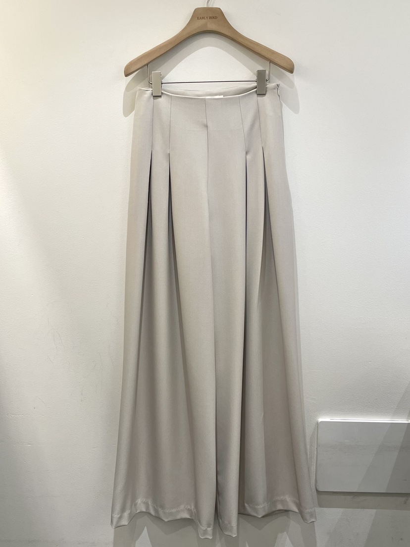 OBSESS韓國代購女士新品職業26春夏人氣時尚熱賣推薦休閑褲OBSESS/EARLY BIRD休閑褲圖色1