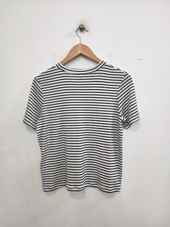 LE MIU東大門直郵女士新款26春夏人氣休閑推薦職業T恤羊毛LE_MIUT恤