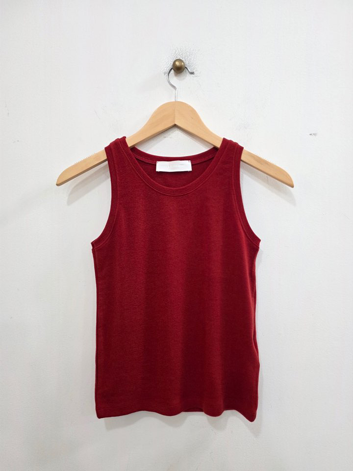 LE MIU韓國代購女裝新品職業時尚熱賣推薦26春季吊帶背心LE_MIU吊帶/背心