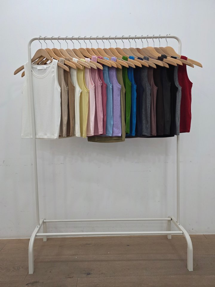 LE MIU韓國代購女裝新品職業時尚熱賣推薦26春季吊帶背心LE_MIU吊帶/背心