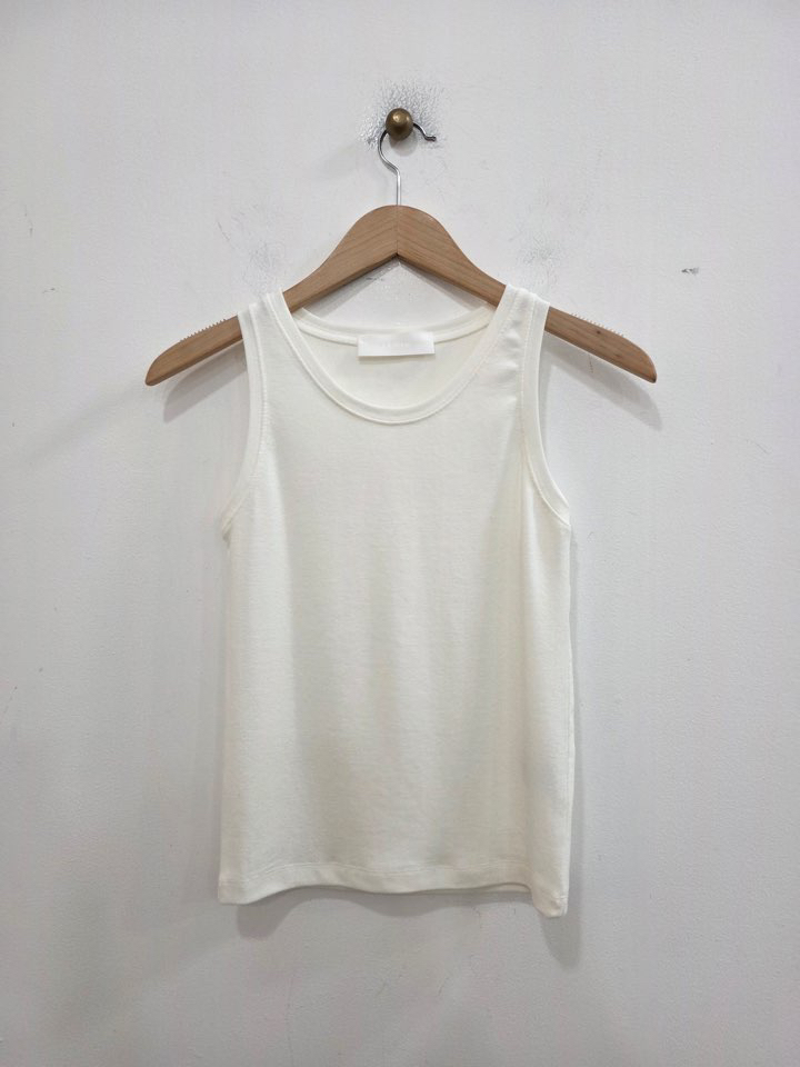 LE MIU韓國代購女裝新品職業時尚熱賣推薦26春季吊帶背心LE_MIU吊帶/背心圖色1