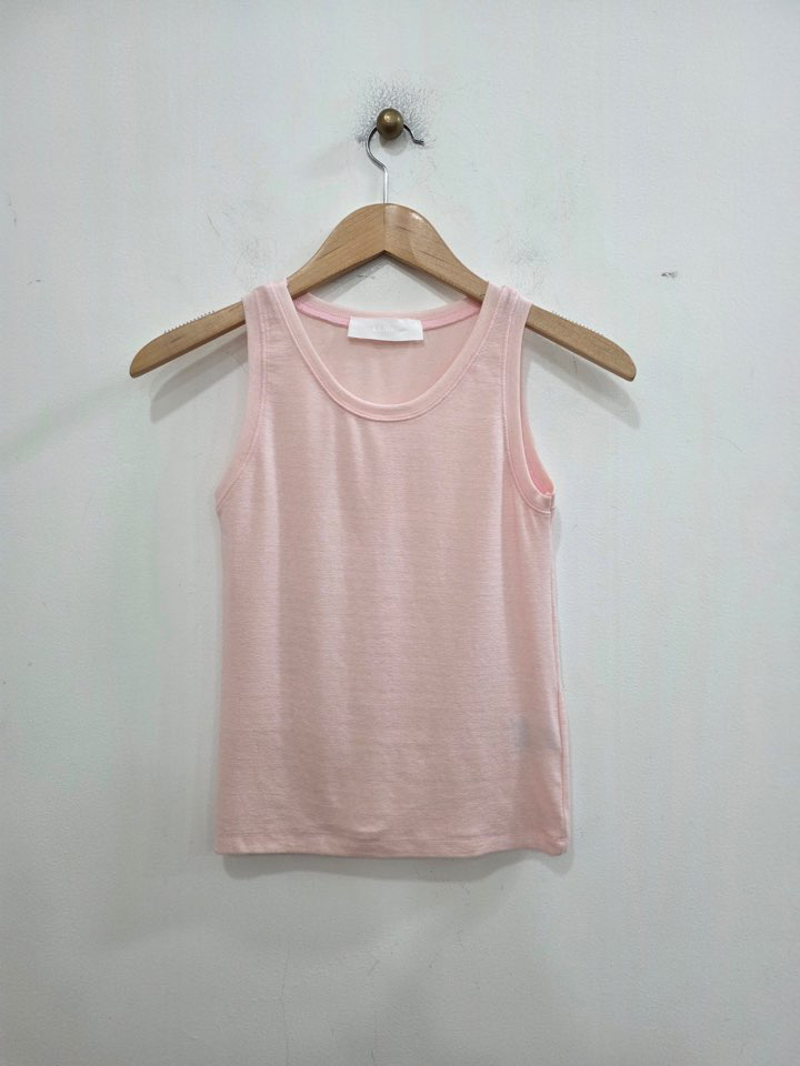 LE MIU韓國代購女裝新品職業時尚熱賣推薦26春季吊帶背心LE_MIU吊帶/背心圖色4