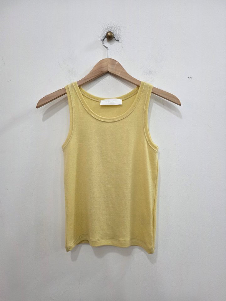 LE MIU韓國代購女裝新品職業時尚熱賣推薦26春季吊帶背心LE_MIU吊帶/背心圖色5