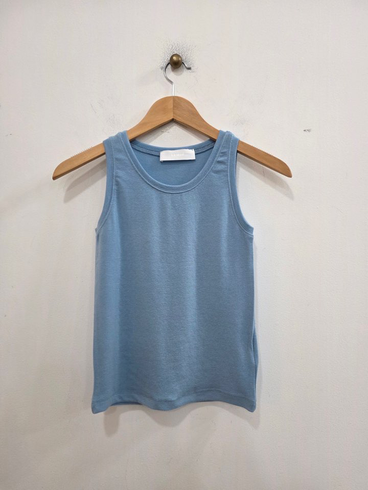 LE MIU韓國代購女裝新品職業時尚熱賣推薦26春季吊帶背心LE_MIU吊帶/背心圖色7