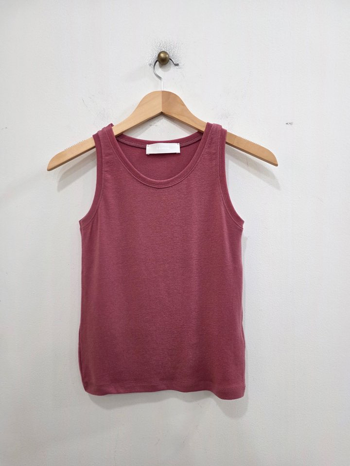 LE MIU韓國代購女裝新品職業時尚熱賣推薦26春季吊帶背心LE_MIU吊帶/背心圖色8