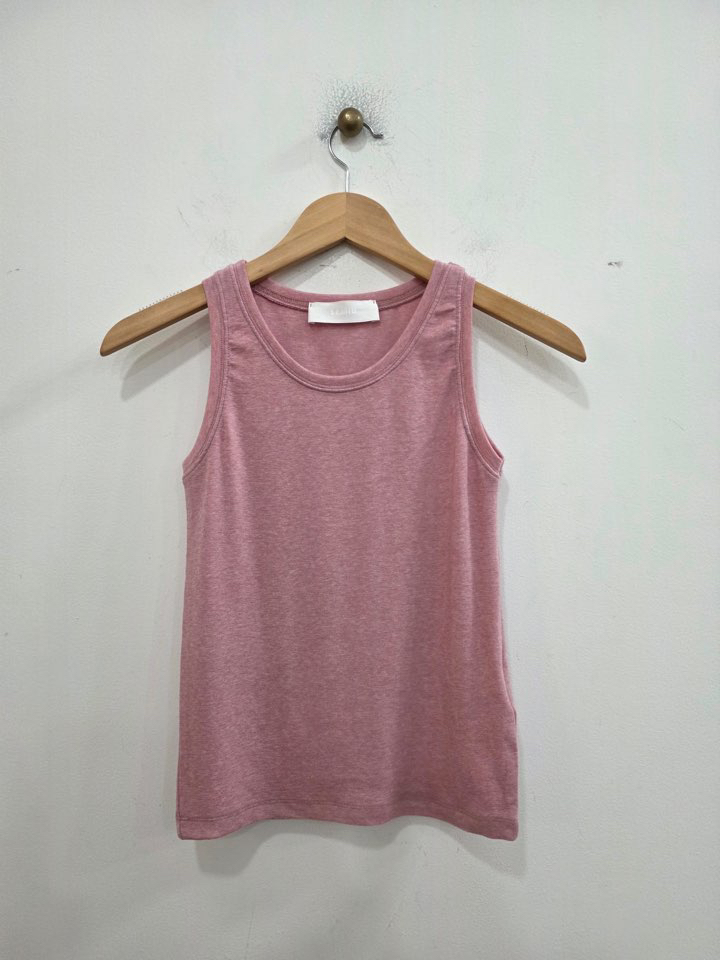 LE MIU韓國代購女裝新品職業時尚熱賣推薦26春季吊帶背心LE_MIU吊帶/背心圖色9