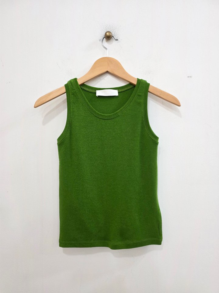 LE MIU韓國代購女裝新品職業時尚熱賣推薦26春季吊帶背心LE_MIU吊帶/背心圖色10