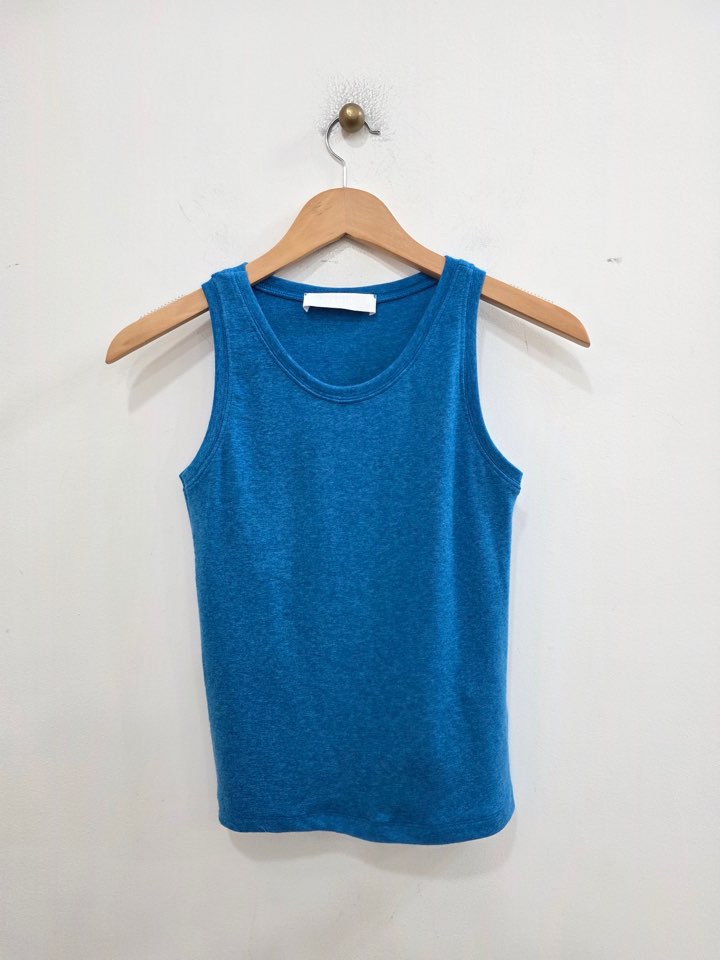 LE MIU韓國代購女裝新品職業時尚熱賣推薦26春季吊帶背心LE_MIU吊帶/背心圖色13