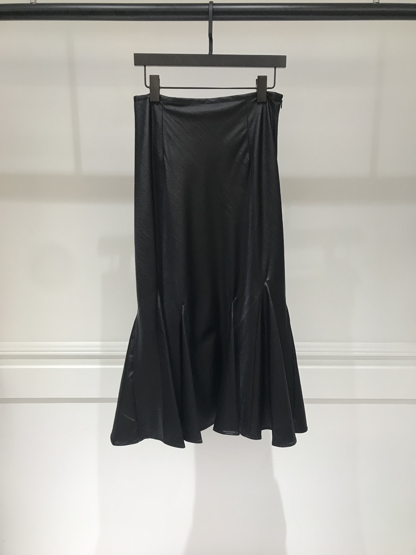 NEVER.1東大門實拍女裝新款職業26春季熱賣休閑推薦長裙NEVER.1長裙圖色3