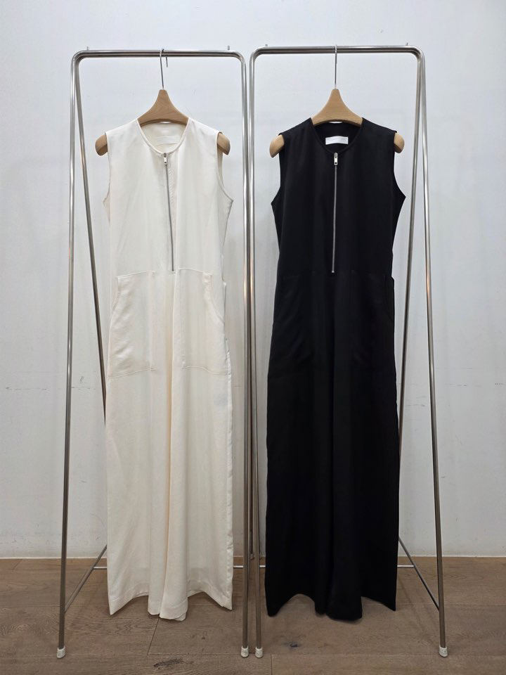 LE MIU東大門代購女士新品休閑時尚26春季人氣職業連體褲LE_MIU連體褲