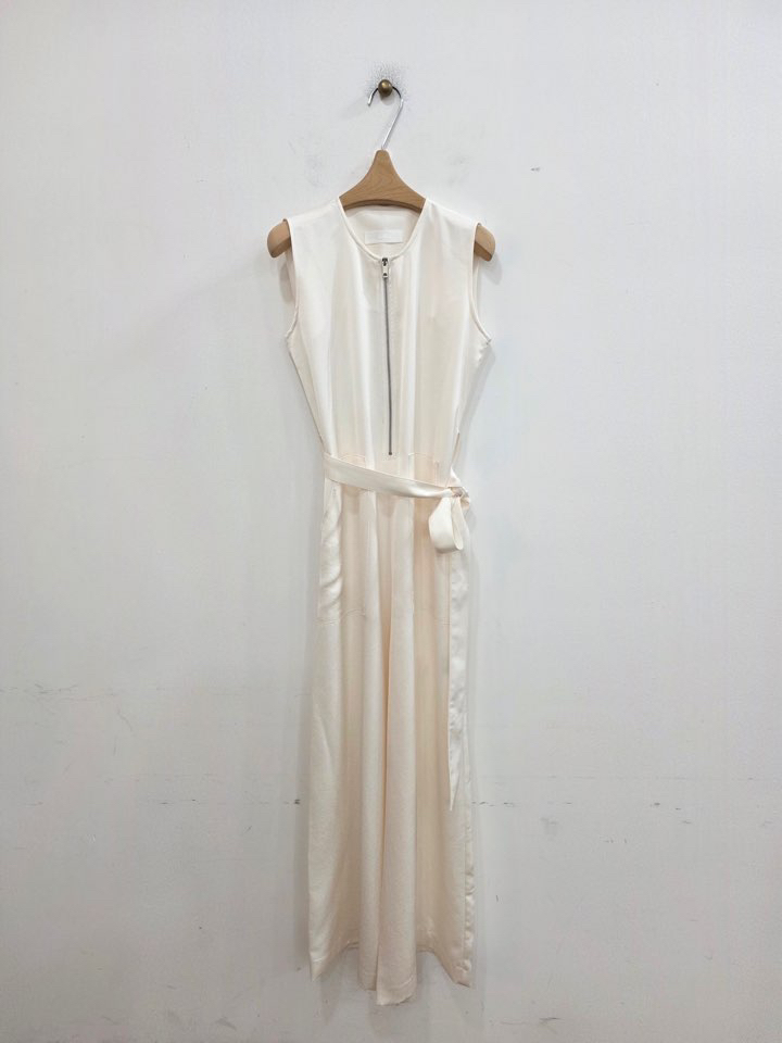 LE MIU東大門代購女士新品休閑時尚26春季人氣職業連體褲LE_MIU連體褲圖色1