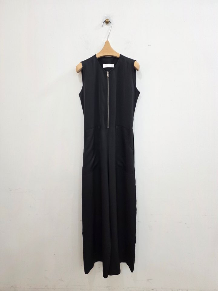 LE MIU東大門代購女士新品休閑時尚26春季人氣職業連體褲LE_MIU連體褲圖色2