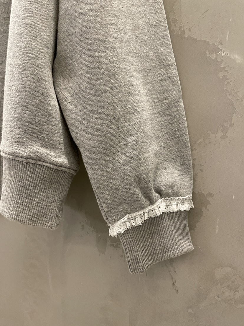 MULCUP東大門實拍女裝新品職業人氣時尚休閑推薦26春季衛衣MULCUP衛衣