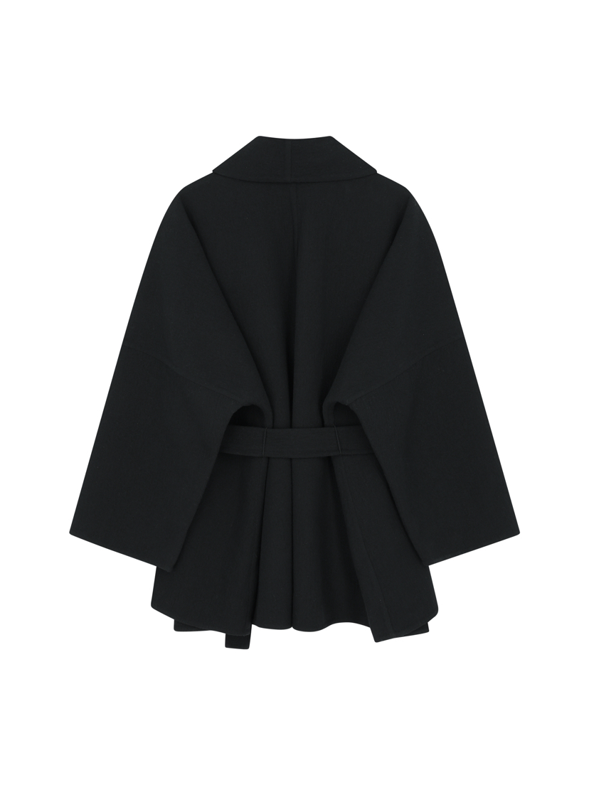 TEXTURE東大門代購女裝新品26春季休閑熱賣推薦夾克含腰帶TEXTURE夾克