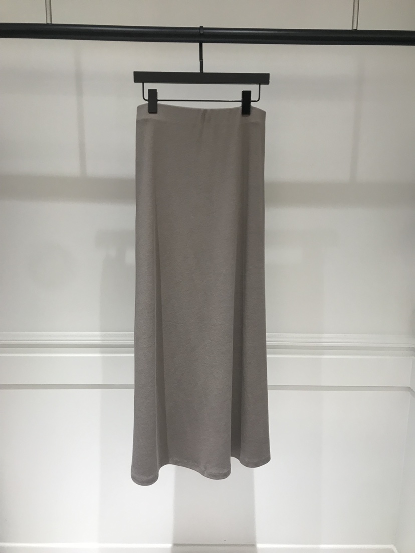 NEVER.1韓國代購女士新品人氣推薦時尚休閑職業26春季長裙NEVER.1長裙圖色1