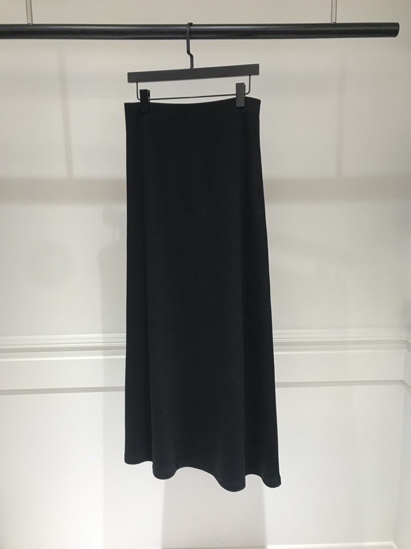 NEVER.1韓國代購女士新品人氣推薦時尚休閑職業26春季長裙NEVER.1長裙圖色3