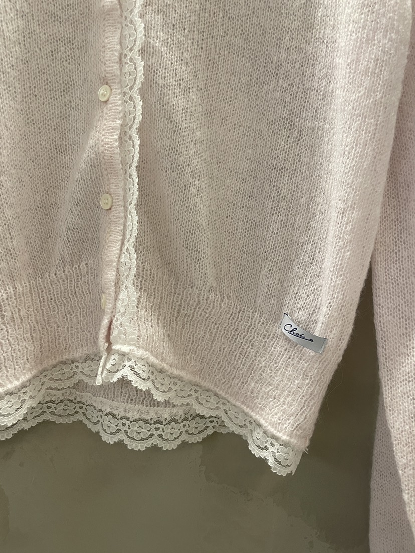 MULCUP東大門實拍女裝新品推薦職業休閑人氣熱賣針織衫開衫MULCUP針織衫