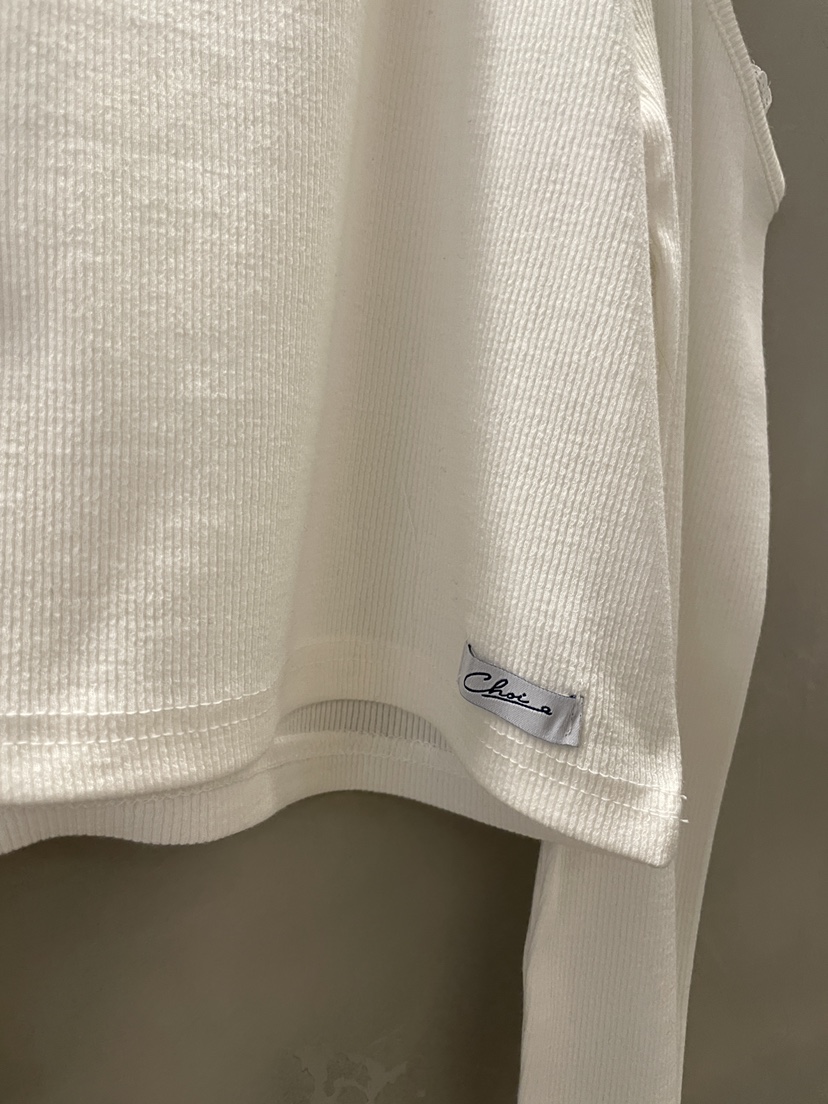 MULCUP東大門直郵女士新款熱賣推薦職業人氣休閑時尚長袖T恤MULCUP長袖T恤