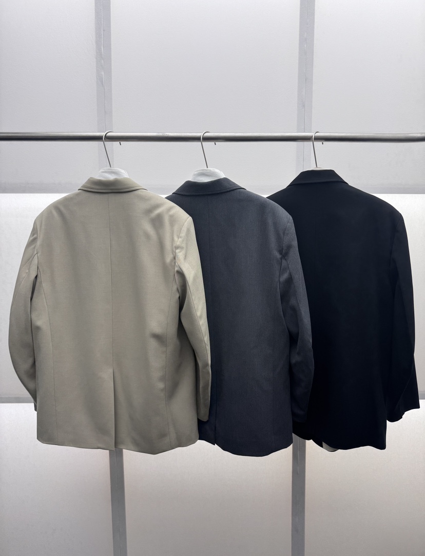 MILUI韓國代購女士新品職業推薦26春夏時尚人氣真品熱賣夾克MILUI夾克