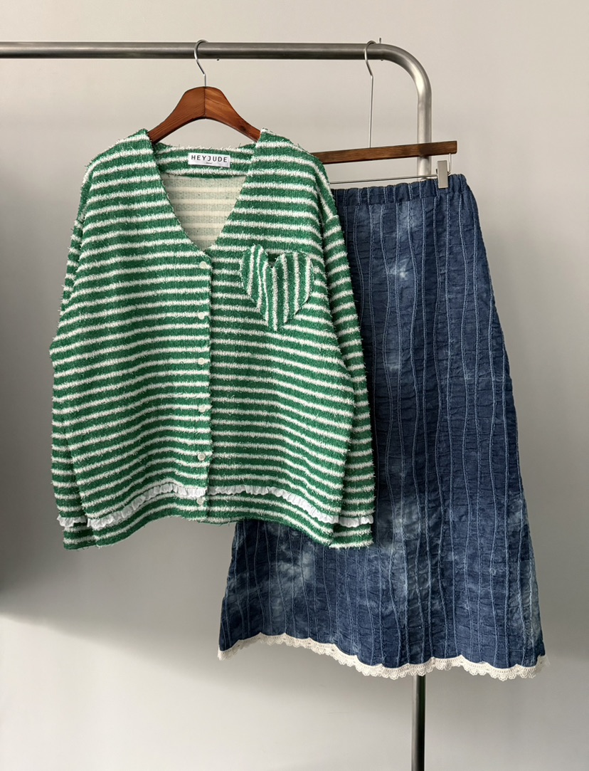 HEYJUDE東大門代購女士新款時尚熱賣人氣休閑職業真品針織衫HEYJUDE針織衫