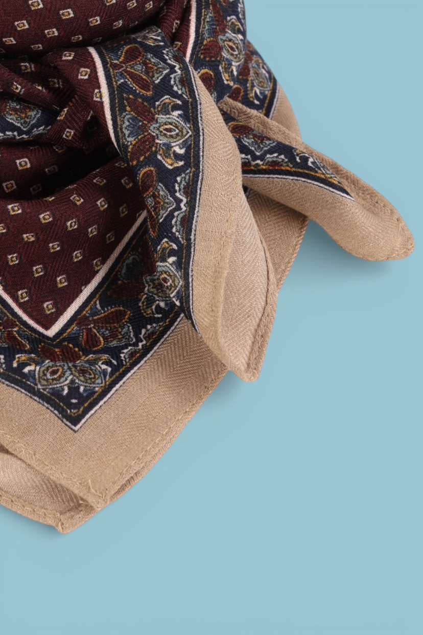 MILUI韓國直郵女裝新款推薦熱賣休閑職業人氣圍巾披肩圍巾MILUI圍巾/披肩